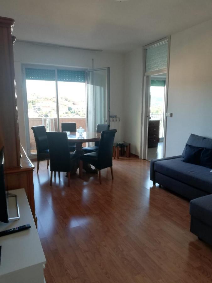 Nino E Issi Apartment Triest Exterior foto