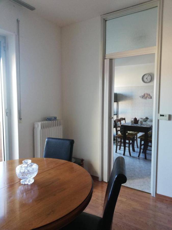 Nino E Issi Apartment Triest Exterior foto
