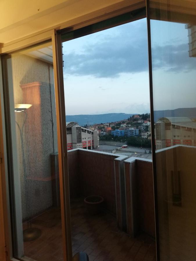 Nino E Issi Apartment Triest Exterior foto
