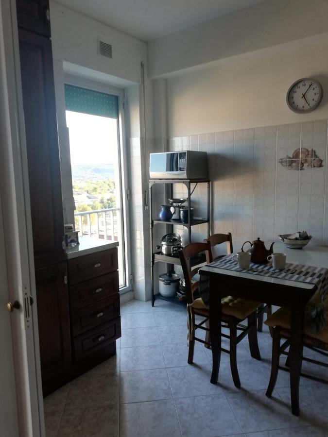 Nino E Issi Apartment Triest Exterior foto